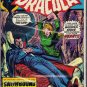 TOMB OF DRACULA # 19, 7.5 VF - 