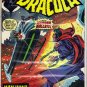 TOMB OF DRACULA # 20, 8.0 VF 