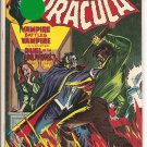 Tomb of Dracula # 21, 7.0 FN/VF 