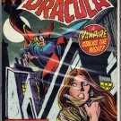 TOMB OF DRACULA # 26, 9.0 VF/NM 