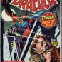 TOMB OF DRACULA # 26, 9.0 VF/NM 