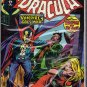 TOMB OF DRACULA # 29, 7.0 FN/VF 