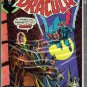 TOMB OF DRACULA # 34, 7.0 FN/VF 