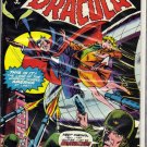TOMB OF DRACULA # 36, 7.0 FN/VF 