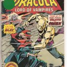 Tomb of Dracula # 39, 7.0 FN/VF 