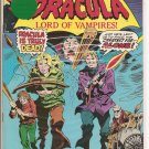 Tomb of Dracula # 40, 7.0 FN/VF 
