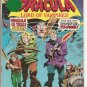 Tomb of Dracula # 40, 7.0 FN/VF 