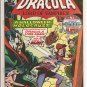 Tomb of Dracula # 41, 7.0 FN/VF 