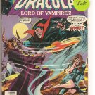 Tomb of Dracula # 47, 5.0 VG/FN 