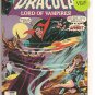 Tomb of Dracula # 47, 5.0 VG/FN 