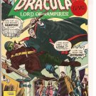 Tomb of Dracula # 51, 3.0 GD/VG 