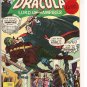 Tomb of Dracula # 51, 3.0 GD/VG 