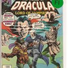 Tomb of Dracula # 53, 6.0 FN 
