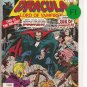 Tomb of Dracula # 54, 6.0 FN 