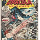 Tomb of Dracula # 57, 6.0 FN 