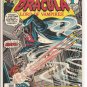 Tomb of Dracula # 57, 6.0 FN 