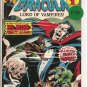 Tomb of Dracula # 58, 7.0 FN/VF 