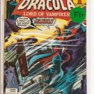 Tomb of Dracula # 60, 6.5 FN + 