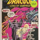 Tomb of Dracula # 61, 5.0 VG/FN 