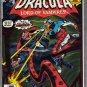 TOMB OF DRACULA # 62, 7.5 VF - 