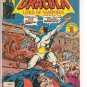 Tomb of Dracula # 63, 4.0 VG 