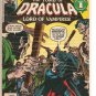 Tomb of Dracula # 65, 3.0 GD/VG 