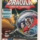 Tomb of Dracula # 66, 7.0 FN/VF 