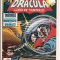Tomb of Dracula # 66, 7.0 FN/VF 