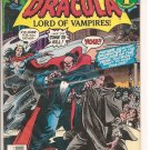 Tomb of Dracula # 67, 6.0 FN 