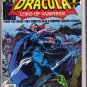 TOMB OF DRACULA # 68, 8.5 VF + 