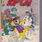 TOP CAT # 11, 6.0 FN 