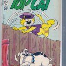 TOP CAT # 19, 5.0 VG/FN 