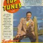 Top Tunes # 1, 4.0 VG 