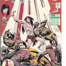 TOR # 1, 5.0 VG/FN 