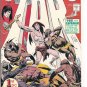 TOR # 1, 5.0 VG/FN 