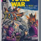 TOTAL WAR # 2, 4.5 VG + 