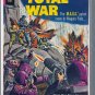 TOTAL WAR # 2, 4.5 VG + 