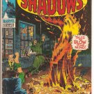 Tower Of Shadows # 4, 4.0 VG 