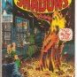 Tower Of Shadows # 4, 4.0 VG 