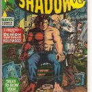Tower Of Shadows # 5, 4.5 VG + 