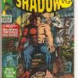 Tower Of Shadows # 5, 4.5 VG + 