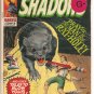 Tower Of Shadows # 6, 2.5 GD + 