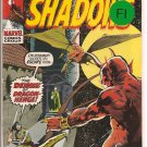 Tower of Shadows # 8, 6.0 FN 