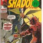 Tower of Shadows # 8, 6.0 FN 