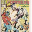 Transformers # 2, 5.5 FN - 