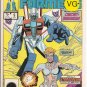 Transformers # 9, 4.5 VG + 
