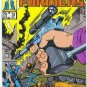 Transformers # 13, 4.5 VG + 