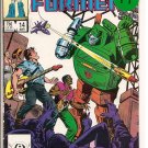 Transformers # 14, 6.5 FN + 