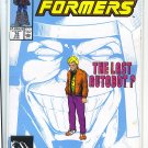 Transformers # 79, 6.0 FN 