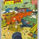 Treasure Chest # 6, 4.0 VG 